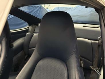 Porsche 911 Carrera S — photo 13