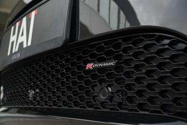 Land Rover Range Rover Evoque P300e — photo 8