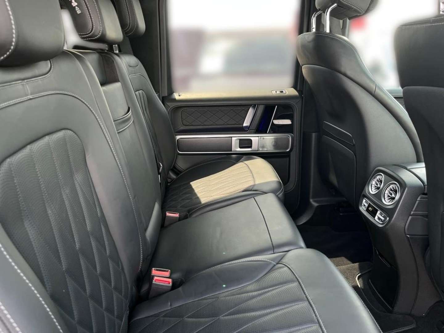 Mercedes Classe G AMG Line - 2020 - Joinsteer - #11