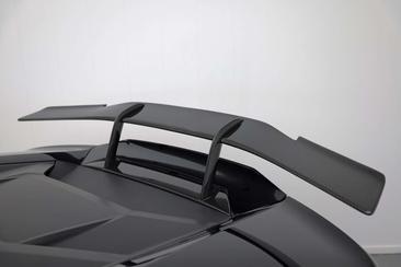 Lamborghini Huracán EVO — photo 28