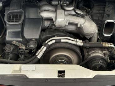 Porsche 911 Carrera S — photo 14