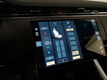 Land Rover Range Rover Sport D250 — photo 12