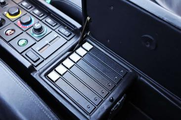 Ferrari Testarossa — photo 45