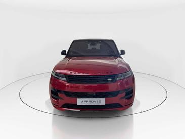 Land Rover Range Rover Sport D250 — photo 4