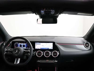 Mercedes GLA 250e