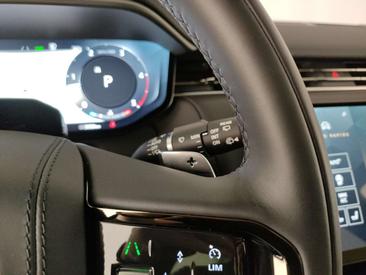 Land Rover Range Rover Sport D250 — photo 13