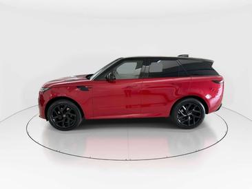 Land Rover Range Rover Sport D250 — photo 5