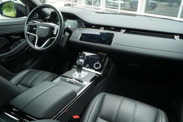 Land Rover Range Rover Evoque P300e — photo 10