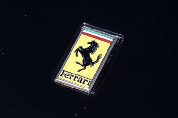 Ferrari Testarossa — photo 47