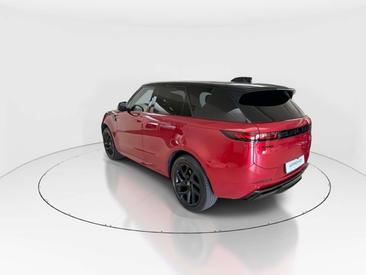 Land Rover Range Rover Sport D250 — photo 6