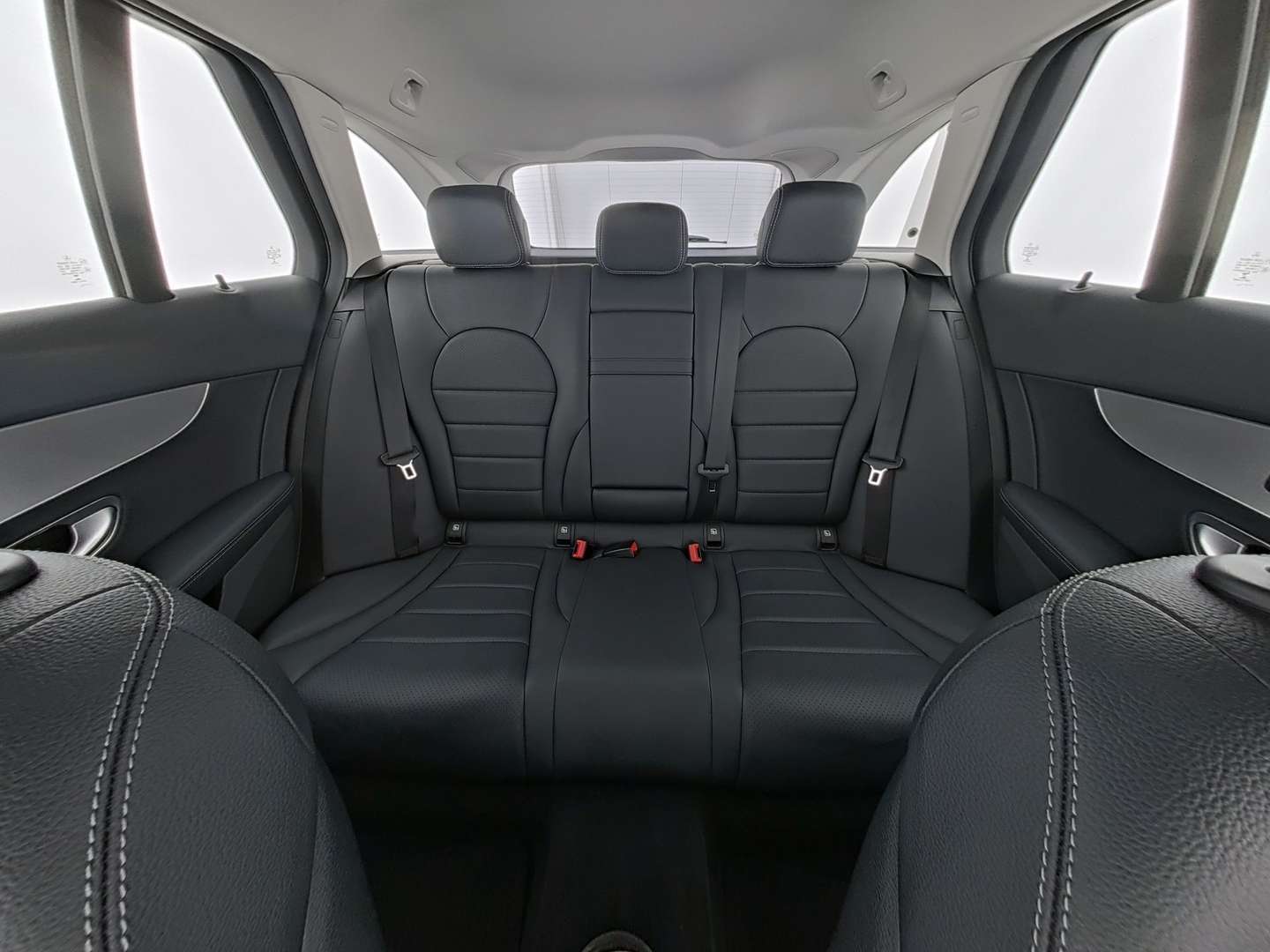 Mercedes Classe C 200 Avantgarde - 2019 - Joinsteer - #14