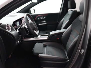 Mercedes GLA 250e — photo 5
