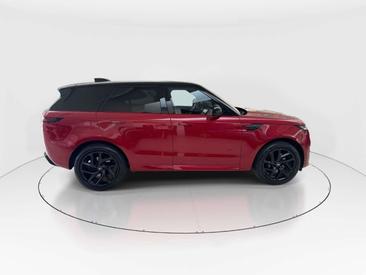 Land Rover Range Rover Sport D250 — photo 8