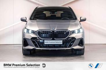 BMW I5 Berline EDrive40 — photo 2
