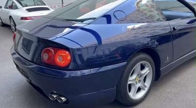 Ferrari 456 GT