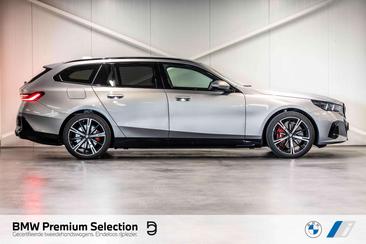 BMW I5 Berline EDrive40 — photo 3