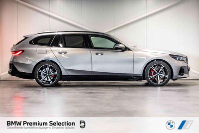 BMW I5 Berline EDrive40