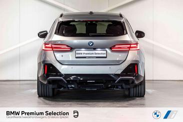 BMW I5 Berline EDrive40 — photo 4