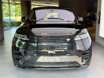 Land Rover Range Rover Sport D250 — photo 2