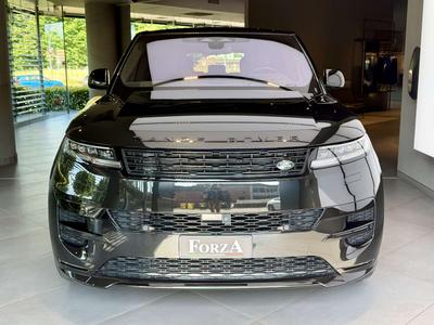 Land Rover Range Rover Sport D250