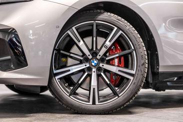 BMW I5 Berline EDrive40 — photo 6