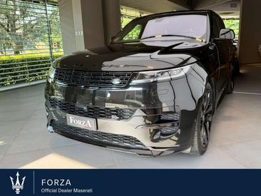 Land Rover Range Rover Sport D250 — photo 3