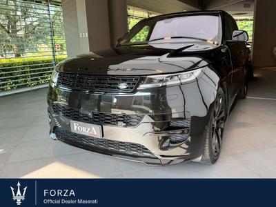Land Rover Range Rover Sport D250