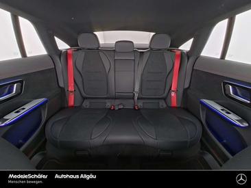Mercedes EQE Berline 300 — photo 5