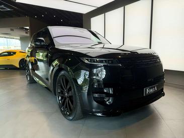 Land Rover Range Rover Sport D250 — photo 4