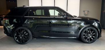 Land Rover Range Rover Sport D250 — photo 5