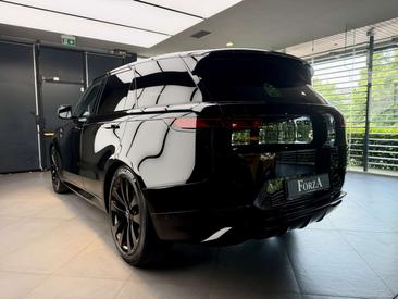 Land Rover Range Rover Sport D250 — photo 6
