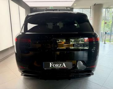 Land Rover Range Rover Sport D250 — photo 7