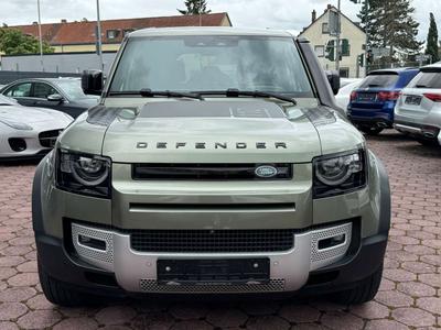 Land Rover Defender 110 D250 MHEV