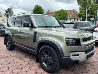 Land Rover Defender 110 D250 MHEV