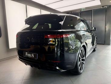 Land Rover Range Rover Sport D250 — photo 8