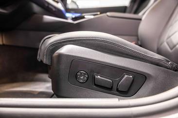BMW I5 Berline EDrive40 — photo 11
