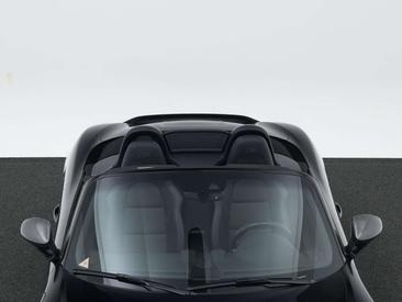 Porsche 718 Cabriolet Boxster T — photo 11