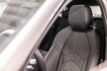 BMW I5 Berline EDrive40 — photo 12