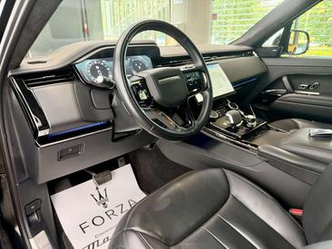 Land Rover Range Rover Sport D250 — photo 9