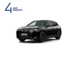 BMW IX XDrive45 - 2025 - Joinsteer - #1