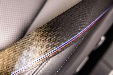 BMW I5 Berline EDrive40 — photo 13