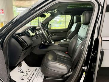 Land Rover Range Rover Sport D250 — photo 10