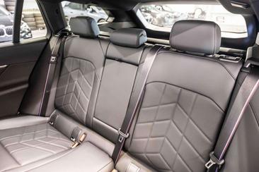 BMW I5 Berline EDrive40 — photo 14