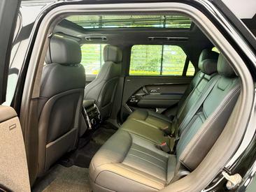 Land Rover Range Rover Sport D250 — photo 11