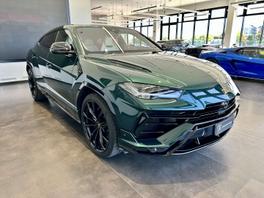 Lamborghini Urus S - 2023 - Joinsteer - #1