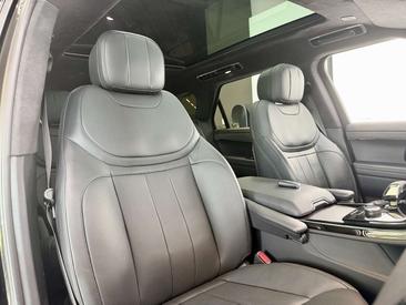 Land Rover Range Rover Sport D250 — photo 12