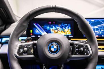 BMW I5 Berline EDrive40 — photo 16