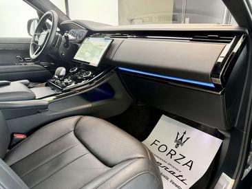 Land Rover Range Rover Sport D250 — photo 13