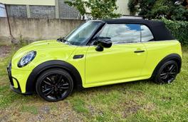 Mini Cabriolet Cabriolet Cooper S - 2022 - Joinsteer - #1