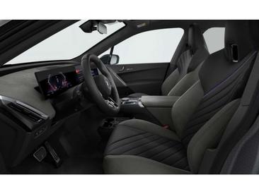 BMW IX XDrive45 — photo 6
